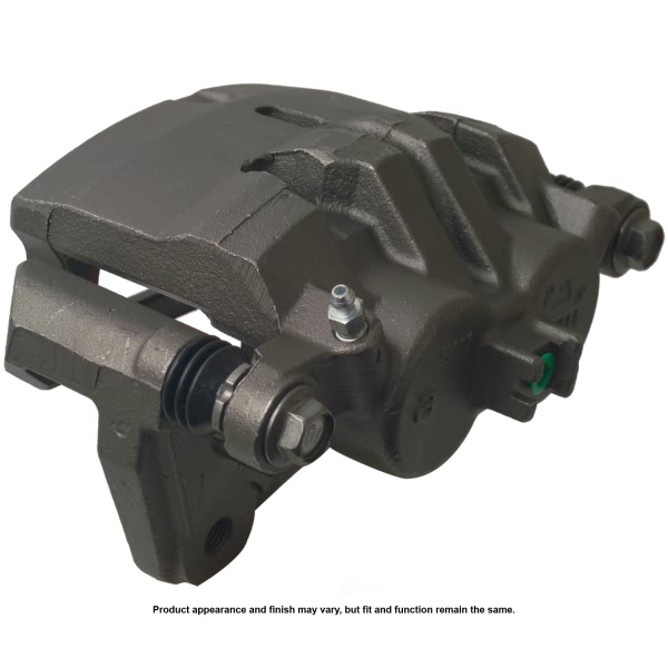 Cardone Reman Remanufactured Unloaded Caliper w/Bracket 19-B3278