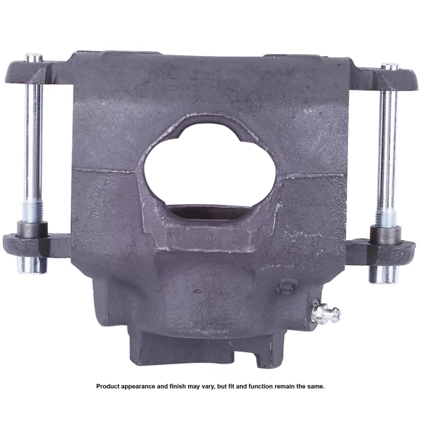 Cardone Reman Remanufactured Unloaded Caliper 18-4046