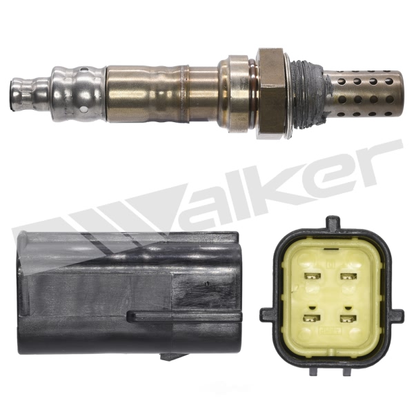 Walker Products Oxygen Sensor 350-34056