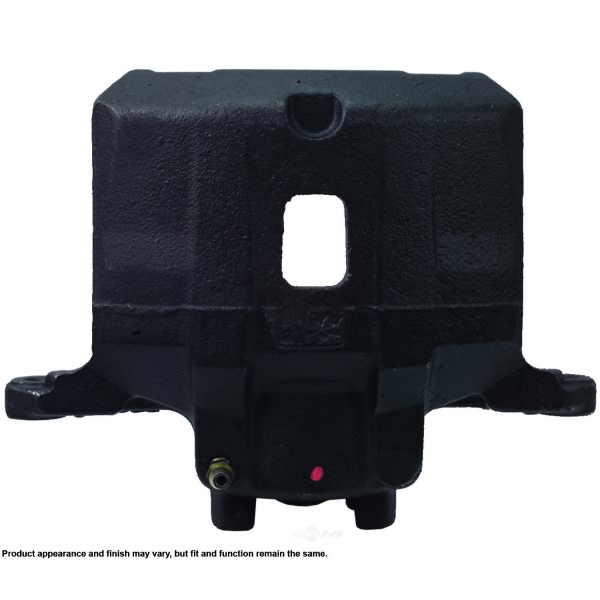 Cardone Reman Remanufactured Unloaded Caliper 19-2614