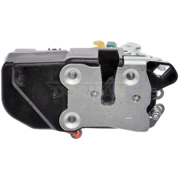 Dorman OE Solutions Front Driver Side Door Lock Actuator Motor 931-044