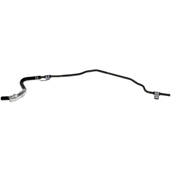 Dorman OE Solutions Power Steering Return Line Hose Assembly 979-116