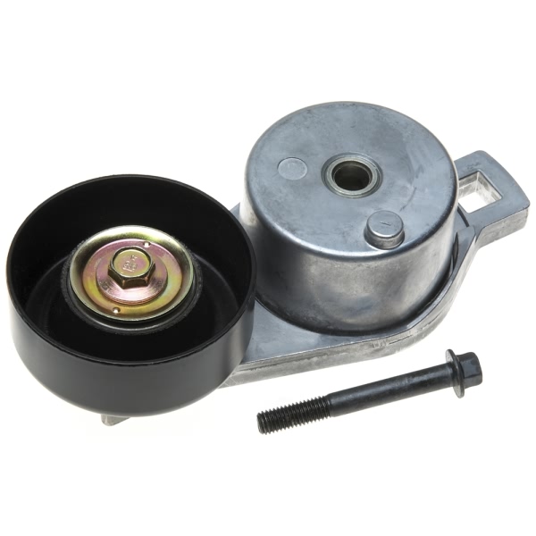 Gates Drivealign OE Improved Automatic Belt Tensioner 38186