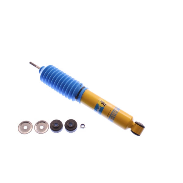 Bilstein Front Driver Or Passenger Side Standard Monotube Shock Absorber 24-185233