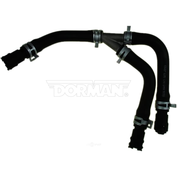 Dorman Hvac Heater Hose Assembly 626-537