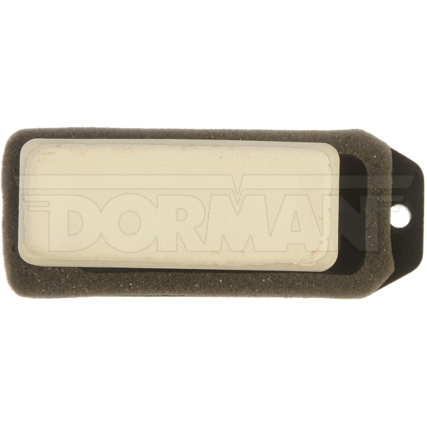 Dorman Hvac Blower Motor Resistor 973-020