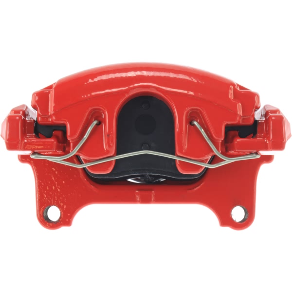 Centric Posi Quiet™ Loaded Front Driver Side Brake Caliper 142.33266