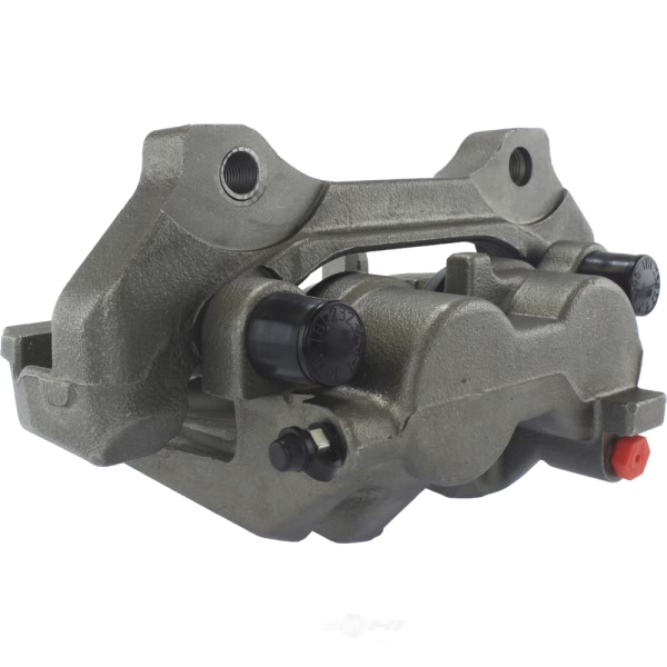 Centric Remanufactured Semi-Loaded Front Driver Side Brake Caliper 141.58012