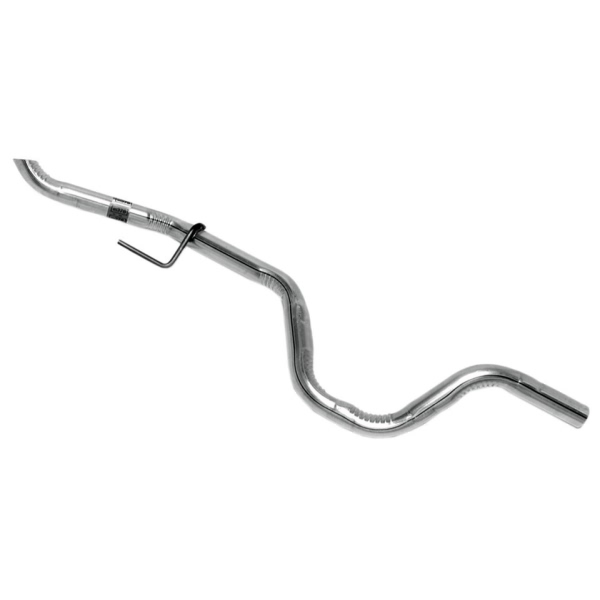 Walker Aluminized Steel Exhaust Tailpipe 45378