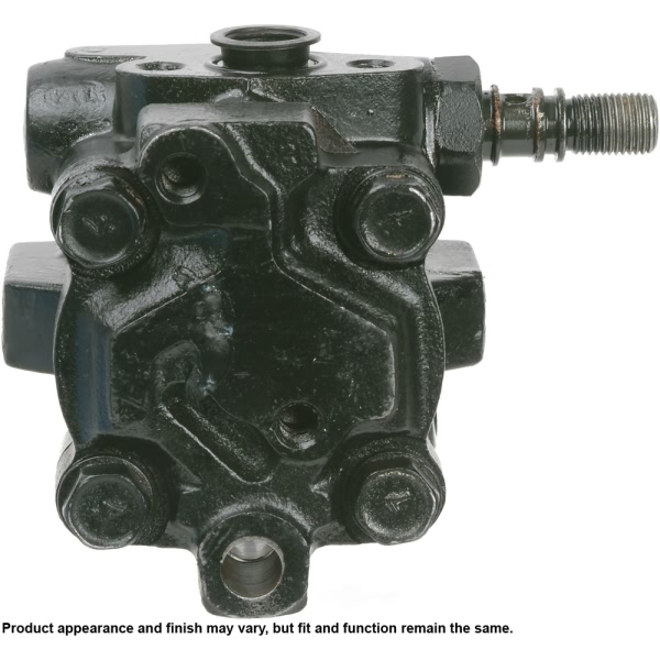 Cardone Reman Remanufactured Power Steering Pump w/o Reservoir 21-5115