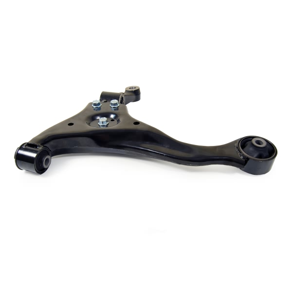 Mevotech Supreme Front Driver Side Lower Non Adjustable Control Arm CMS901054