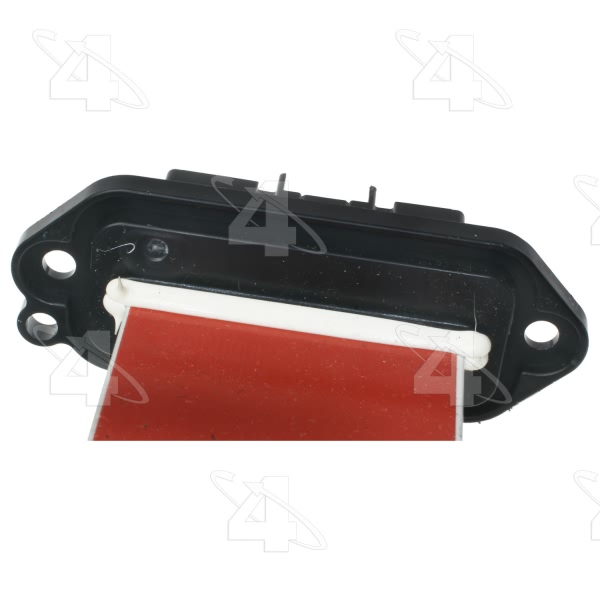 Four Seasons Hvac Blower Motor Resistor Block 20473