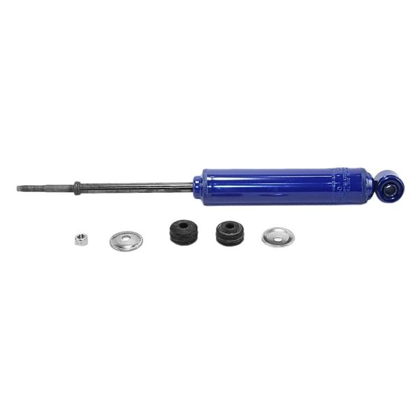Monroe Monro-Matic Plus™ Front Driver or Passenger Side Shock Absorber 32250