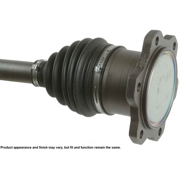 Cardone Reman Remanufactured CV Axle Assembly 60-1430