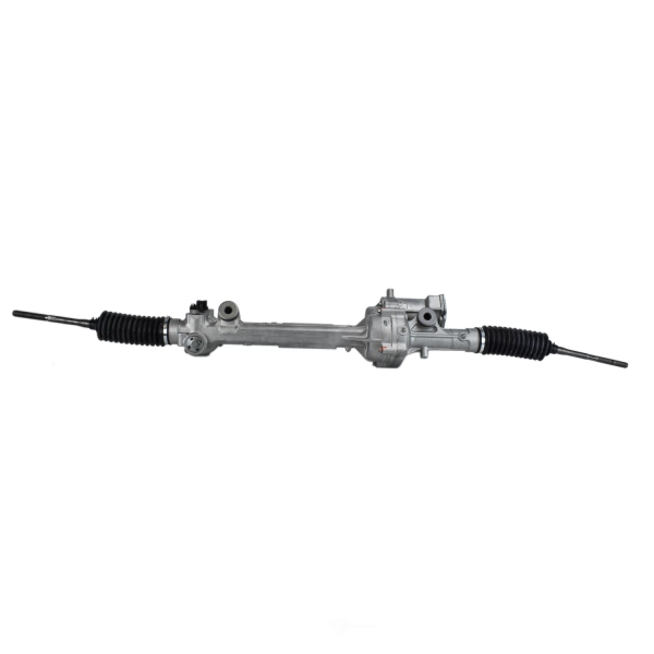 AAE Remanufactured Electric Power Steering Rack, 100% Bench and Vehicle Simulation Tested ER1090