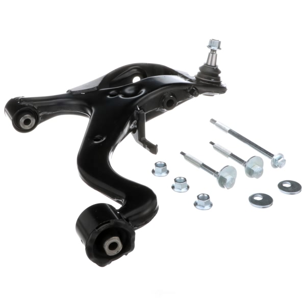 Delphi Front Driver Side Lower Control Arm TC3826