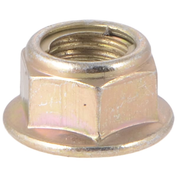 Centric Premium™ Front Driver Side Outer Steering Tie Rod End 612.45038
