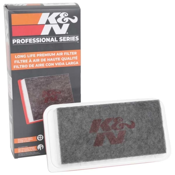 K&N Disposable Air Filter PSA-2252