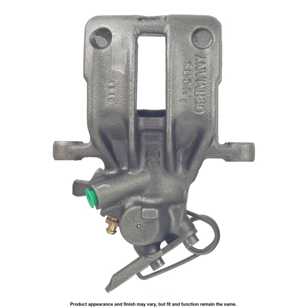 Cardone Reman Remanufactured Unloaded Caliper 19-2784