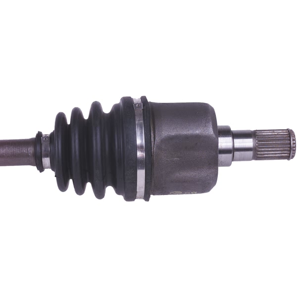 Cardone Reman Remanufactured CV Axle Assembly 60-3132