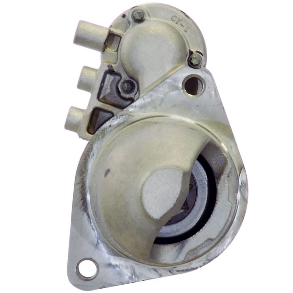 Denso Remanufactured Starter 280-5380