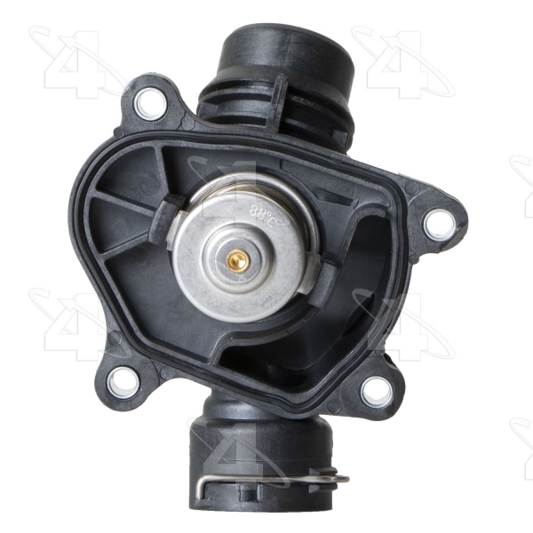 Four Seasons Engine Coolant Water Outlet 86210