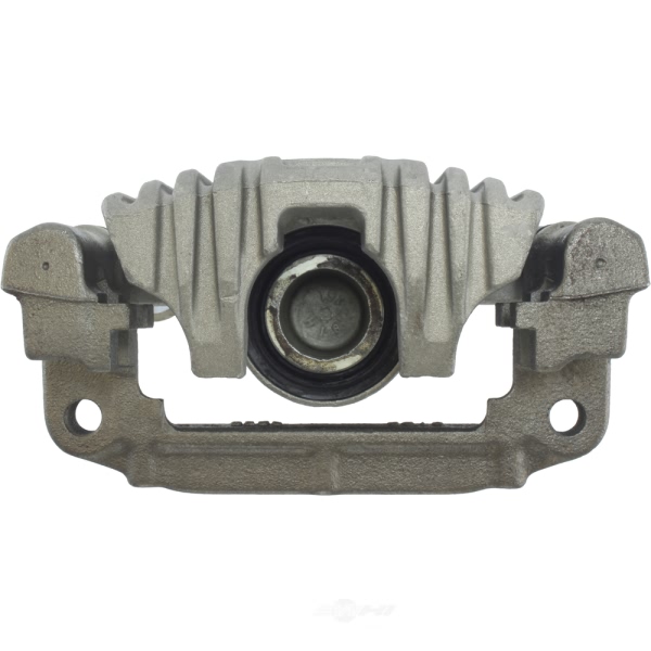 Centric Remanufactured Semi-Loaded Rear Passenger Side Brake Caliper 141.62561