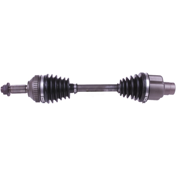 Cardone Reman Remanufactured CV Axle Assembly 60-2053