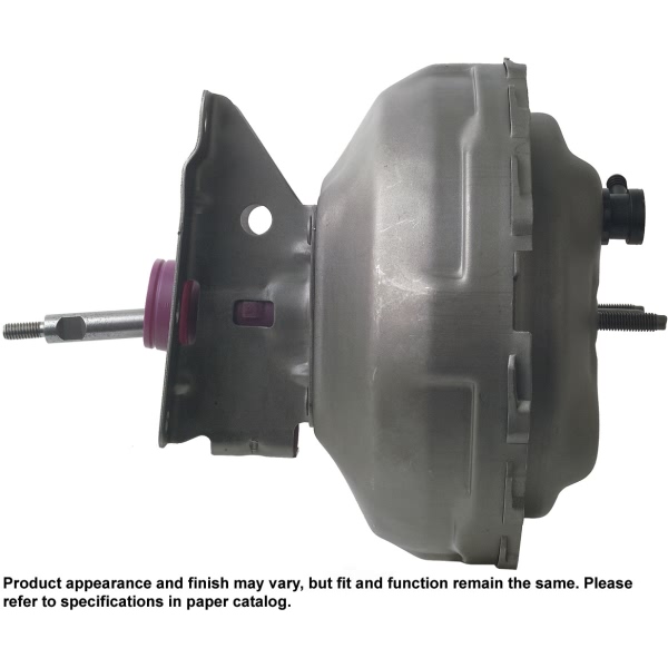 Cardone Reman Remanufactured Vacuum Power Brake Booster w/o Master Cylinder 54-71069