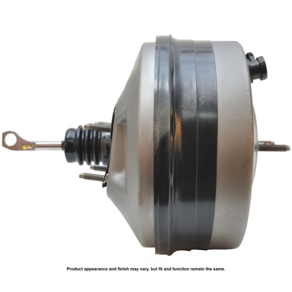 Cardone Reman Remanufactured Vacuum Power Brake Booster w/o Master Cylinder 54-74400