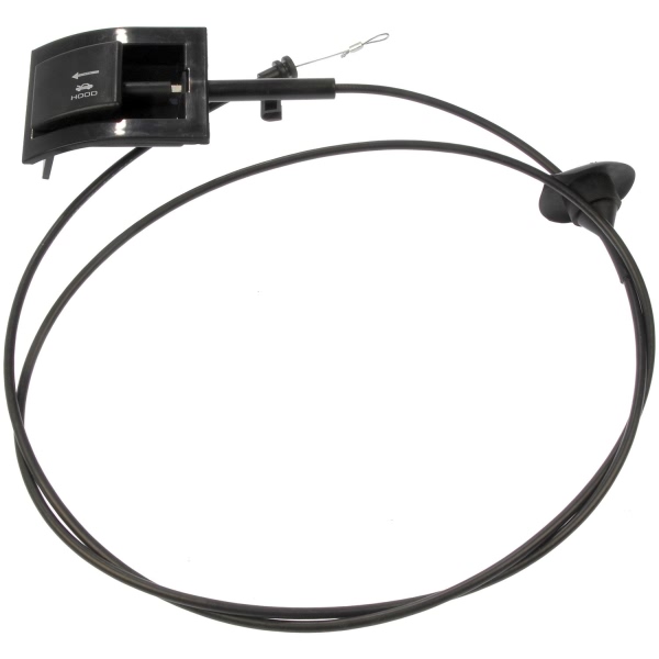 Dorman OE Solutions Hood Release Cable 912-041