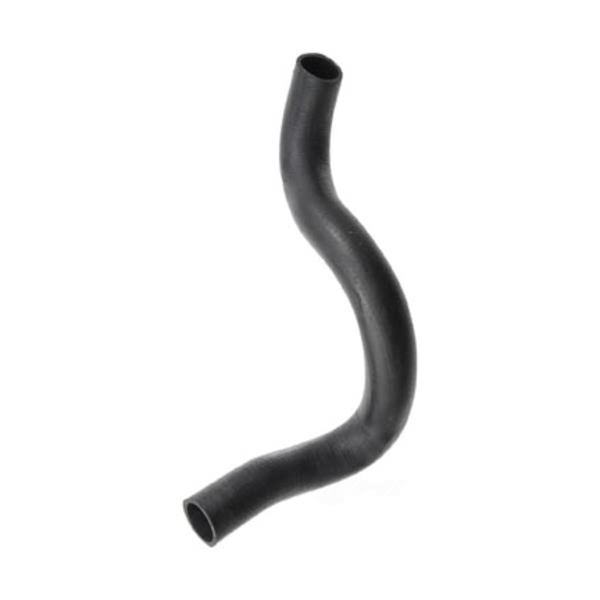 Dayco Engine Coolant Curved Radiator Hose 71040
