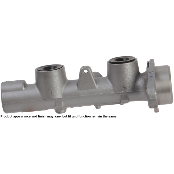 Cardone Reman Remanufactured Master Cylinder 11-3641