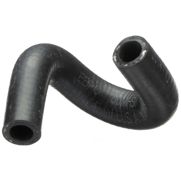 Gates Hvac Heater Molded Hose 18420