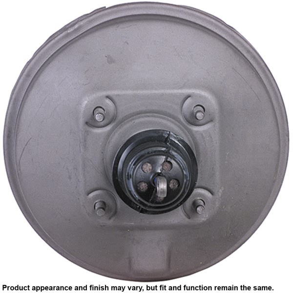 Cardone Reman Remanufactured Vacuum Power Brake Booster w/Master Cylinder 50-1161