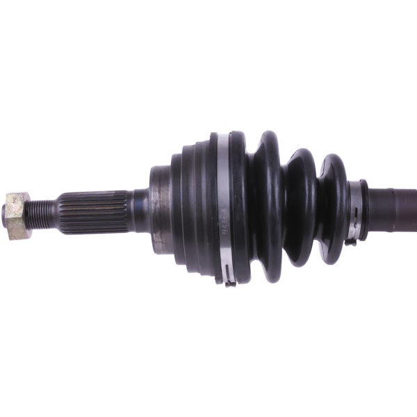 Cardone Reman Remanufactured CV Axle Assembly 60-5007