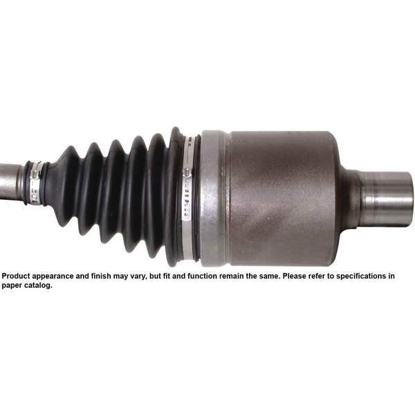 Cardone Reman Remanufactured CV Axle Assembly 60-2038