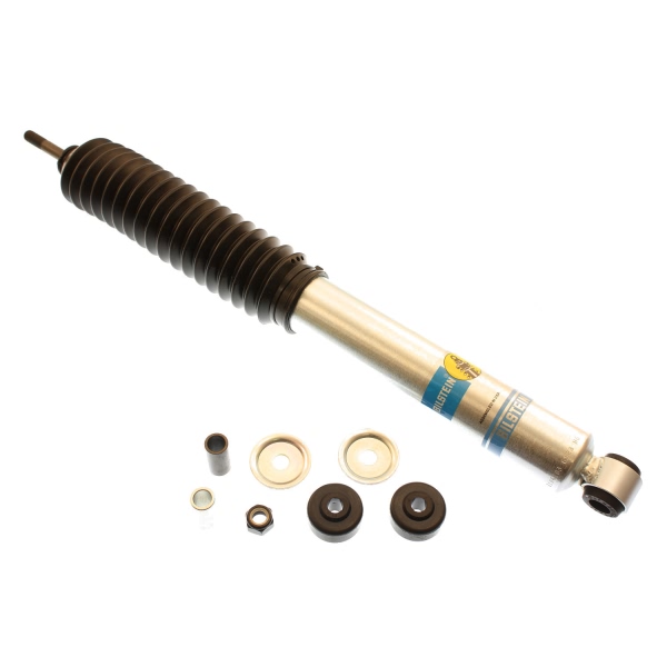 Bilstein Front Driver Or Passenger Side Monotube Smooth Body Shock Absorber 24-065283