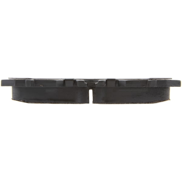 Centric Posi Quiet™ Ceramic Front Disc Brake Pads 105.12820