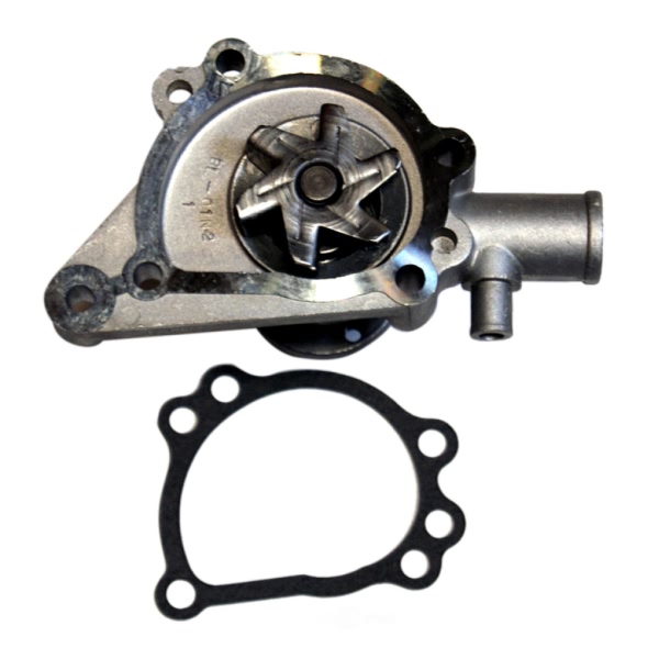 GMB Engine Coolant Water Pump 113-1010