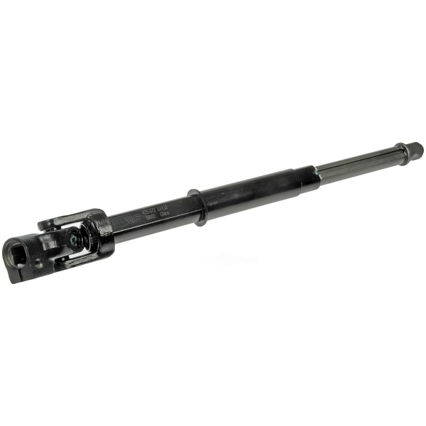 Dorman OE Solutions Upper Steering Shaft 425-372