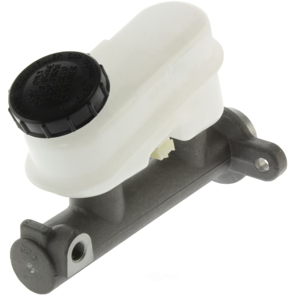 Centric Premium Brake Master Cylinder 130.61091