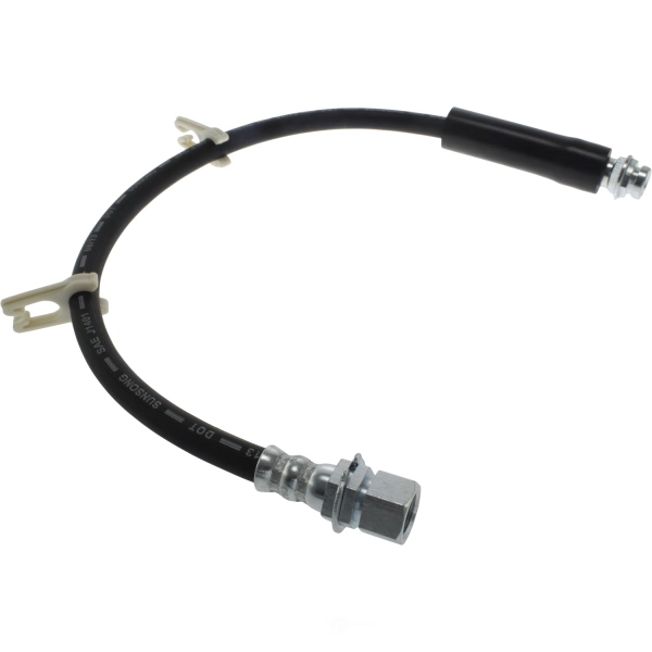 Centric Rear Upper Brake Hose 150.65462