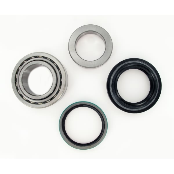 SKF Rear Wheel Bearing Kit WKH571