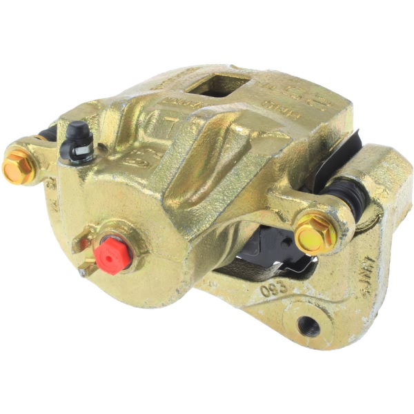 Centric Posi Quiet™ Loaded Front Driver Side Brake Caliper 142.51226