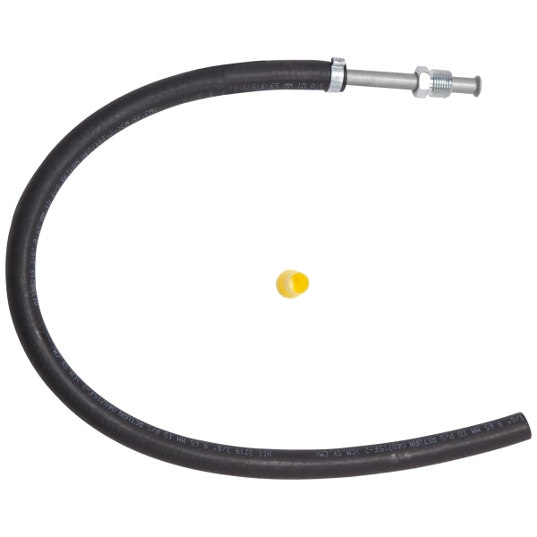 Gates Power Steering Return Line Hose Assembly 352360