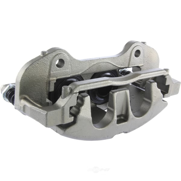 Centric Remanufactured Semi-Loaded Front Passenger Side Brake Caliper 141.67069