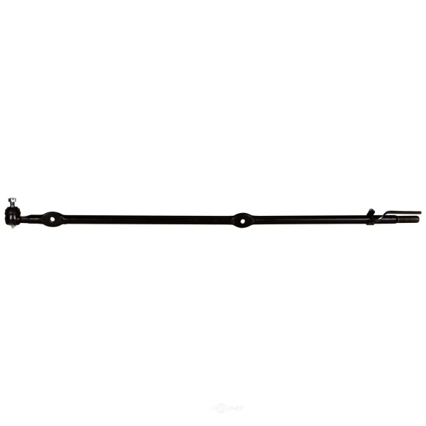 Delphi Passenger Side Outer Steering Tie Rod End TA5279