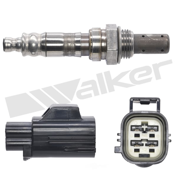 Walker Products Oxygen Sensor 350-64051