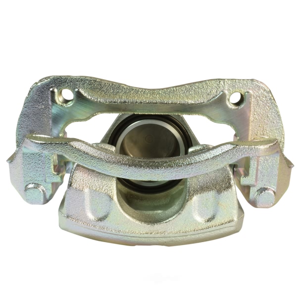 Mando Front Driver Side Brake Caliper 16A5218